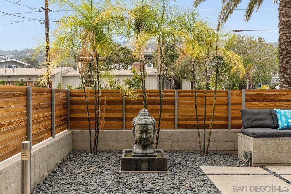 La Jolla - Residential Lease