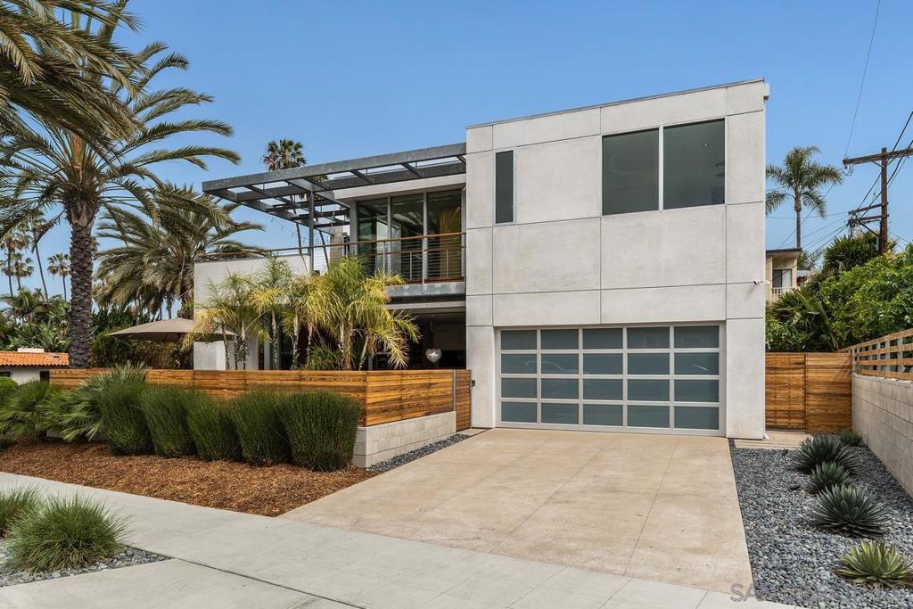 La Jolla - Residential Lease