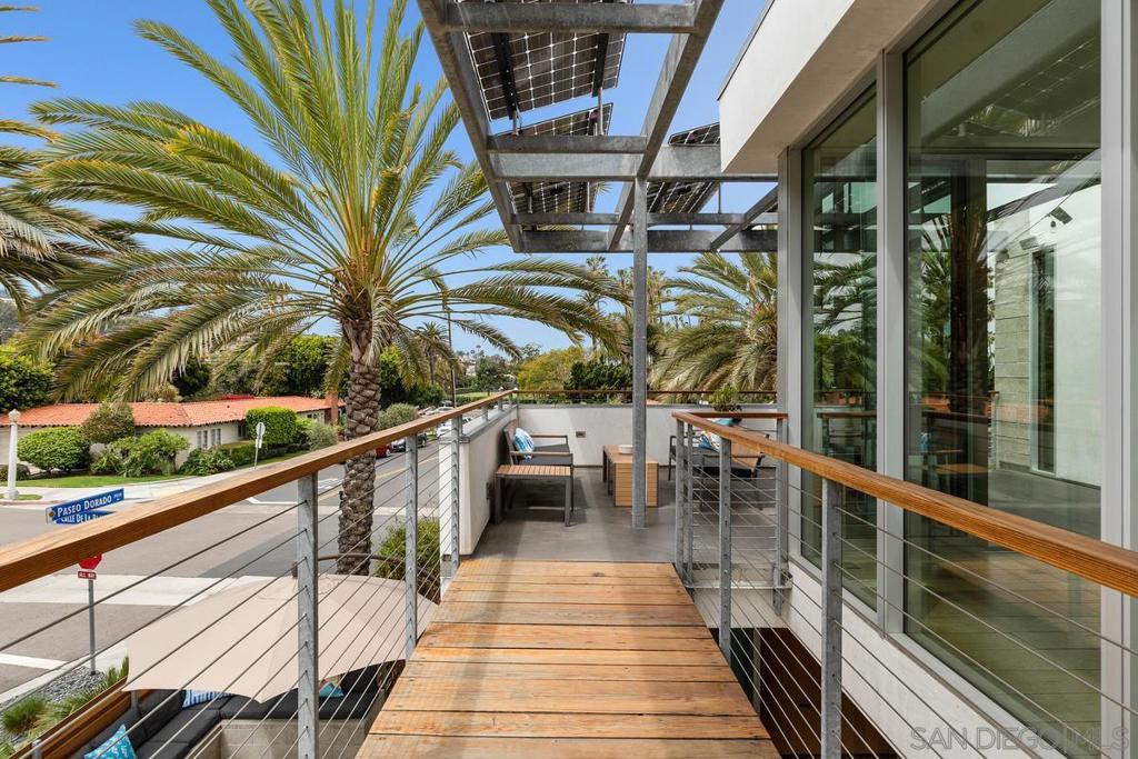 La Jolla - Residential Lease