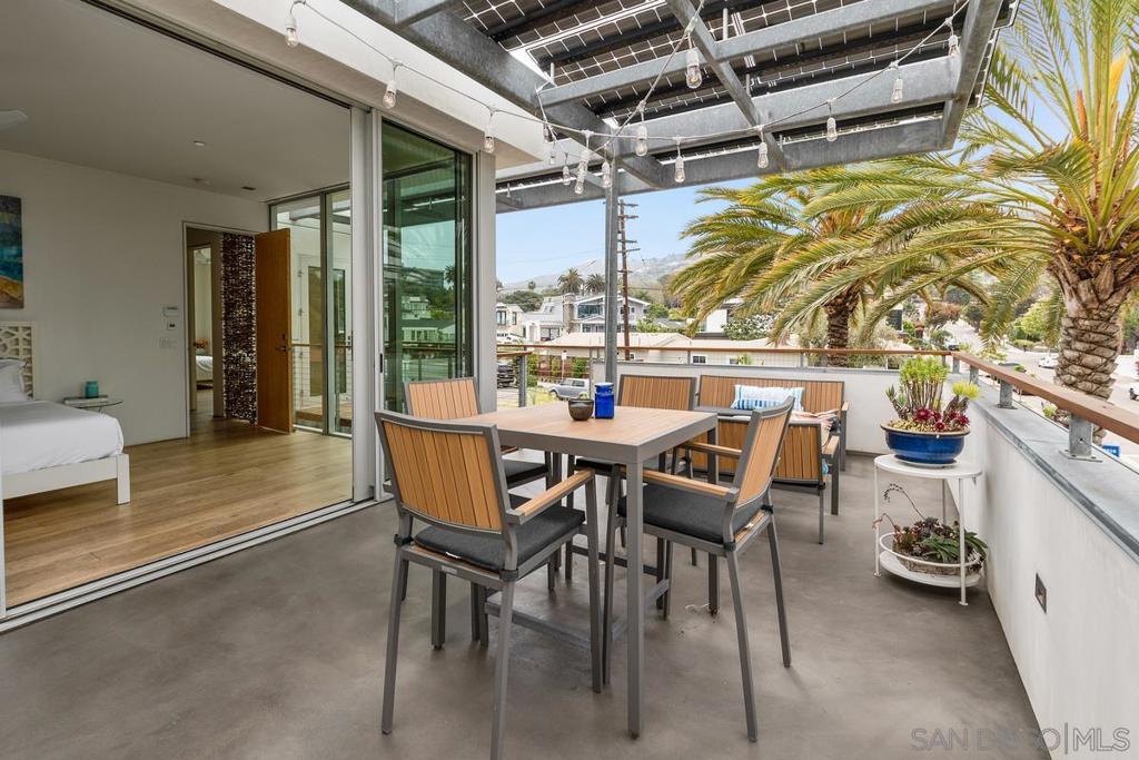 La Jolla - Residential Lease
