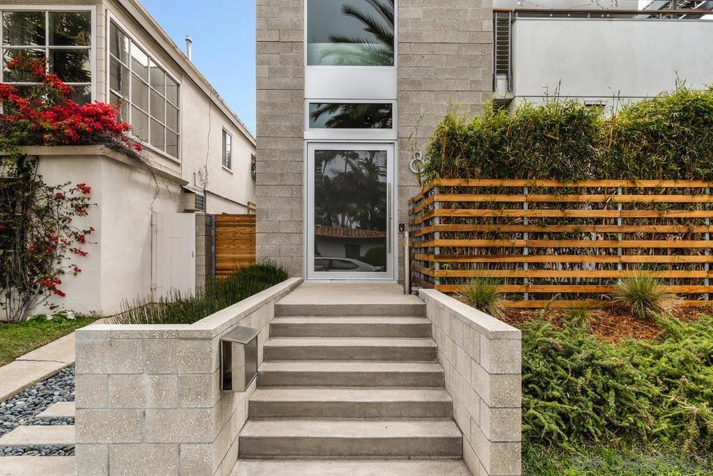 La Jolla - Residential Lease