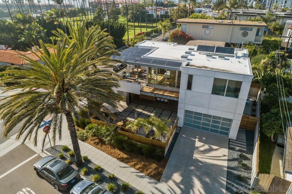 La Jolla - Residential Lease