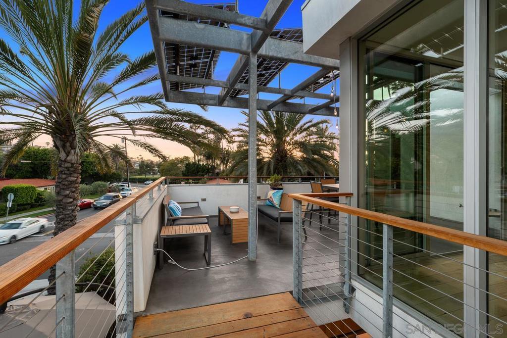 La Jolla - Residential Lease