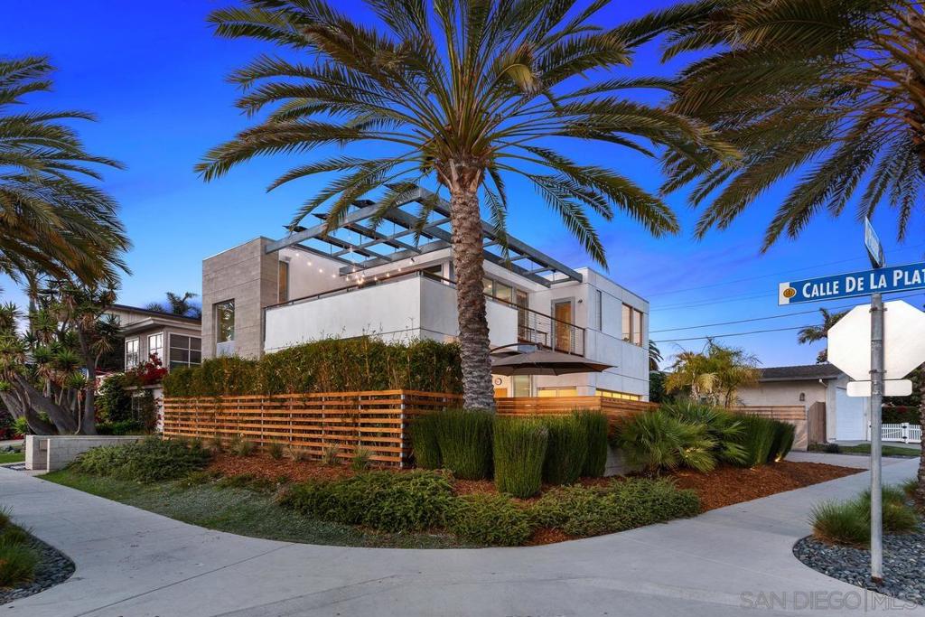 La Jolla - Residential Lease