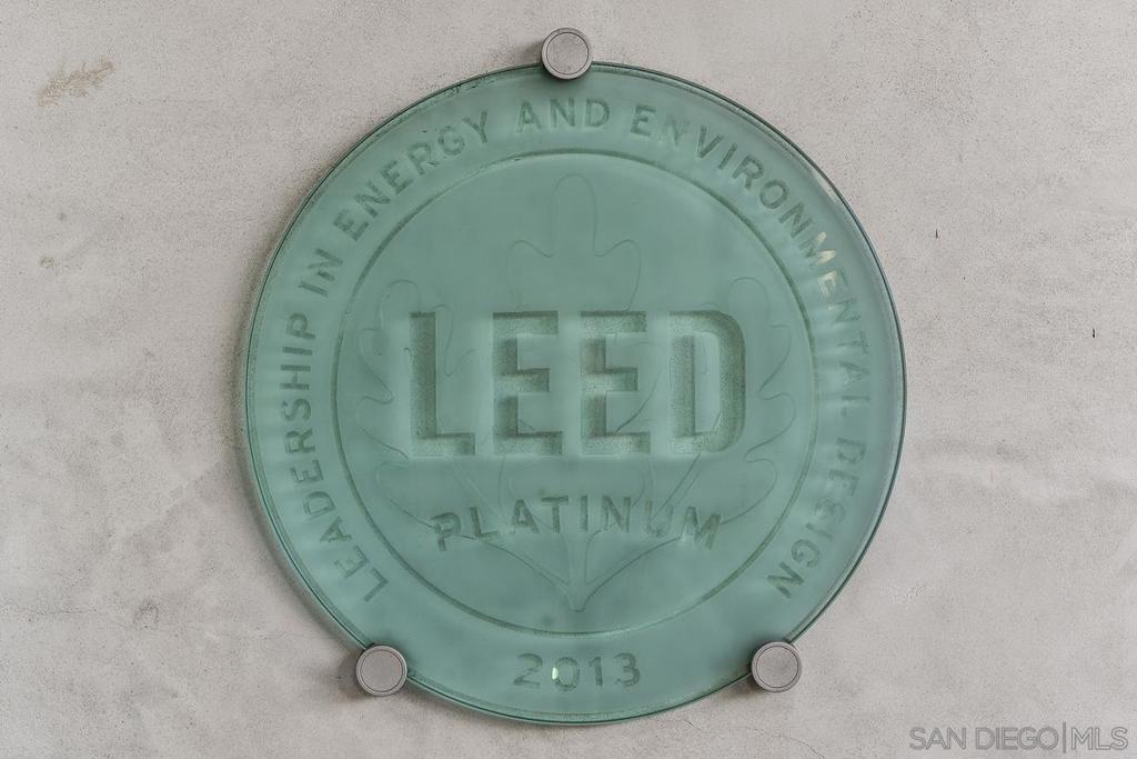 La Jolla - Residential Lease