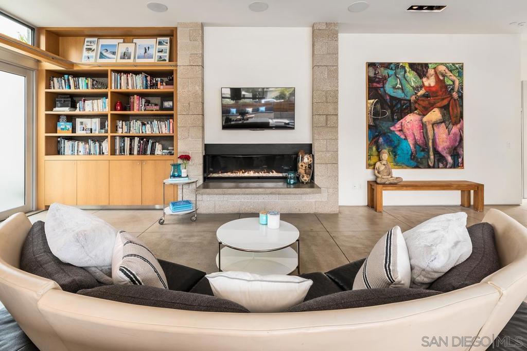 La Jolla - Residential Lease