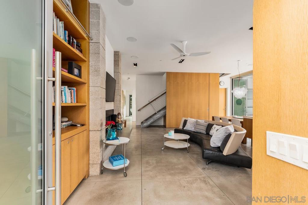 La Jolla - Residential Lease