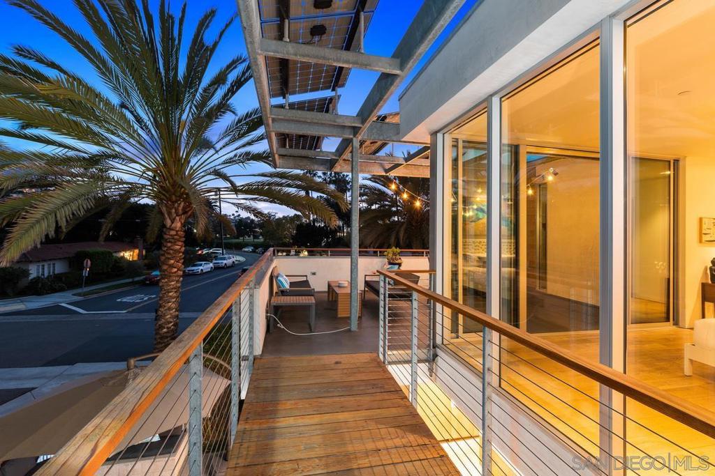 La Jolla - Residential Lease