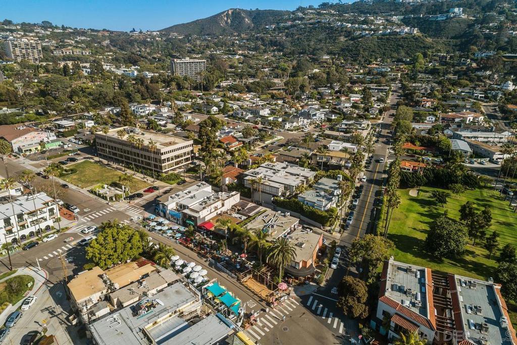 La Jolla - Residential Lease