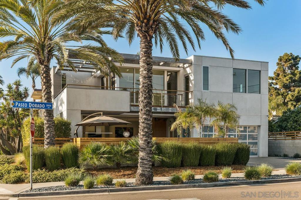 La Jolla - Residential Lease