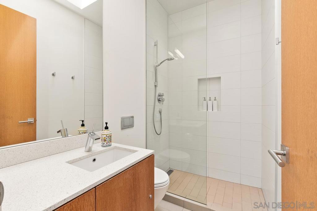 La Jolla - Residential Lease