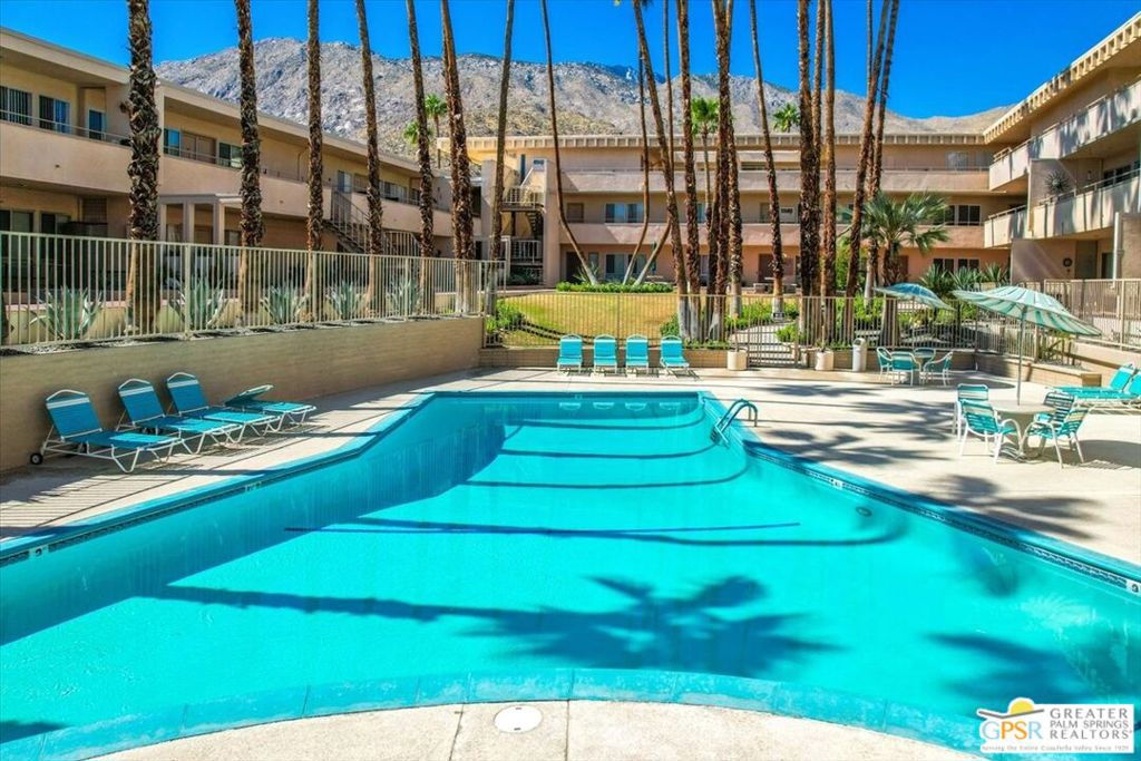 277 E Alejo Road 206