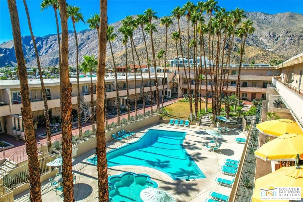 277 E Alejo Road 206