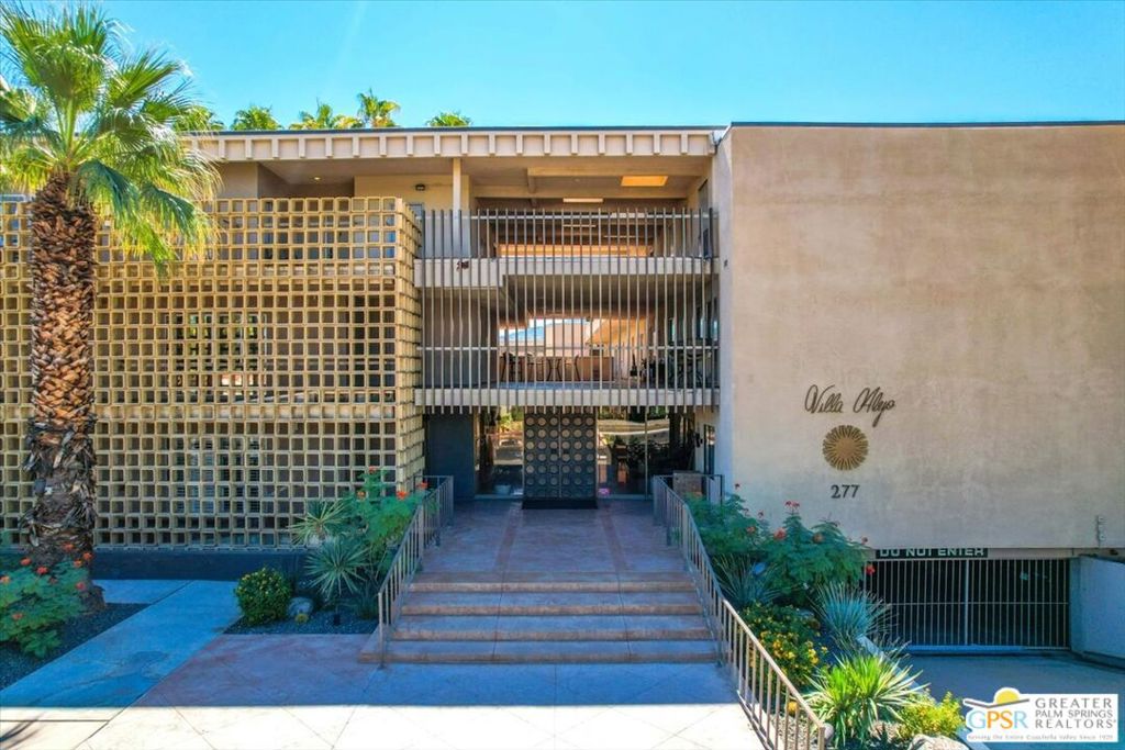 277 E Alejo Road 206