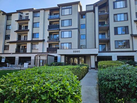 Photo of 5990 Dandridge Ln #177, San Diego, CA 92115 (MLS # 260003734SD)