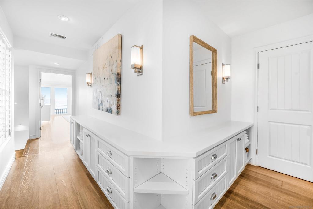 Mission Beach - Residential