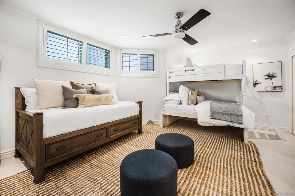 Mission Beach - Residential