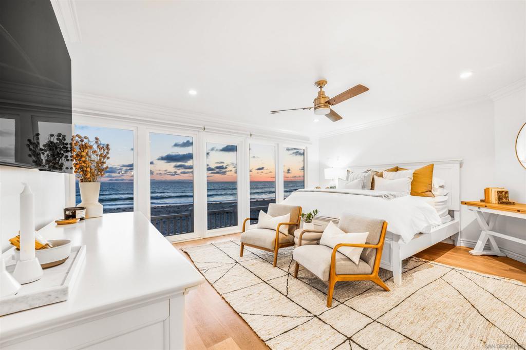 Mission Beach - Residential