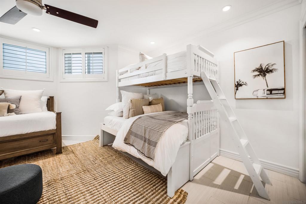 Mission Beach - Residential