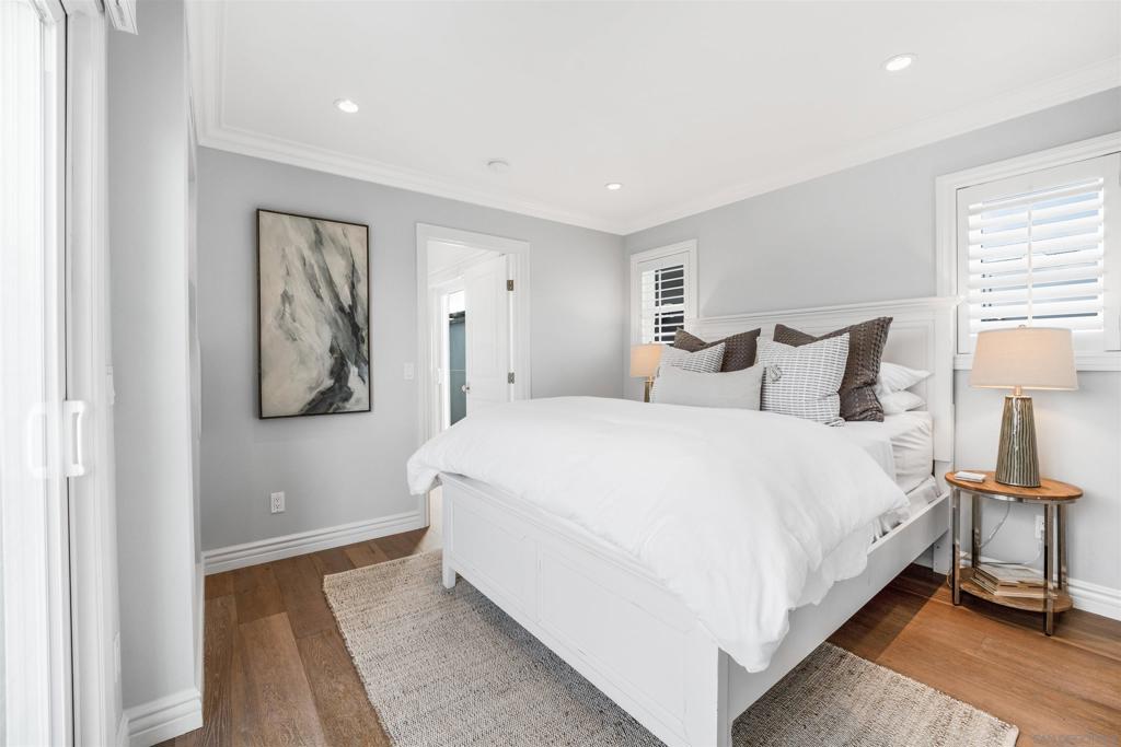 Mission Beach - Residential