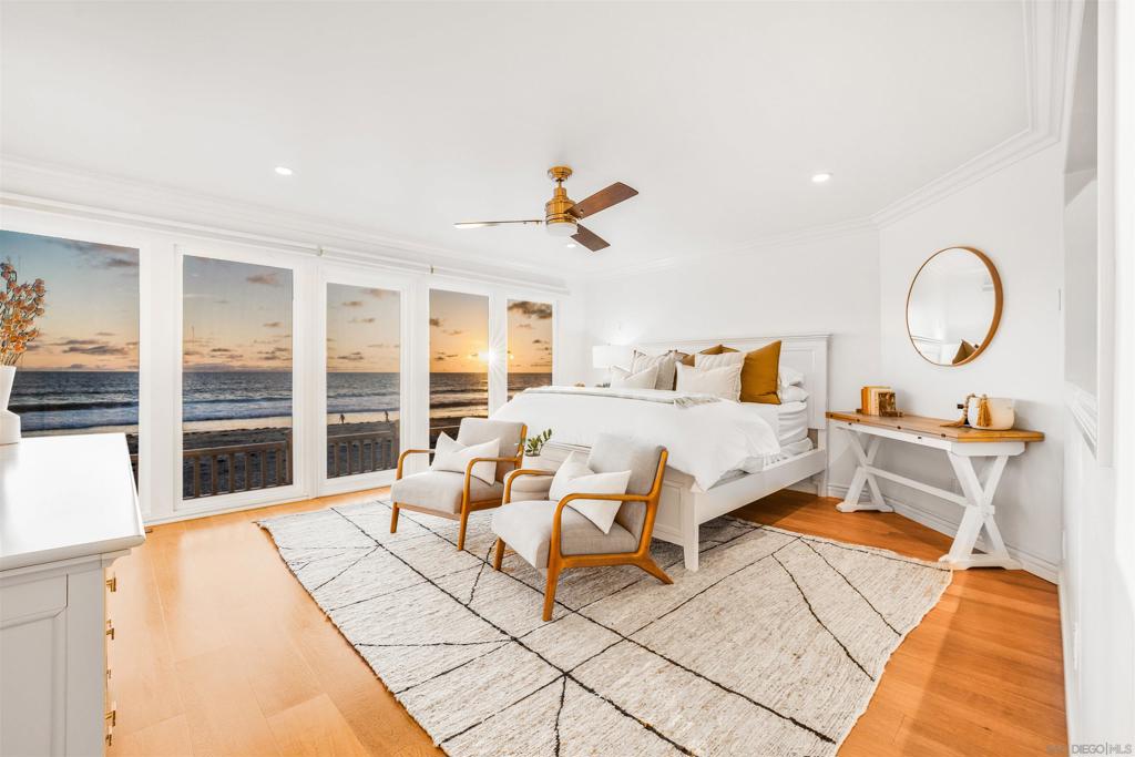 Mission Beach - Residential