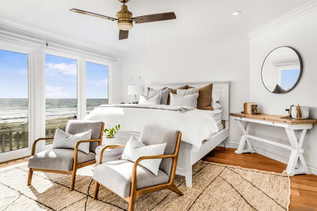 Mission Beach - Residential