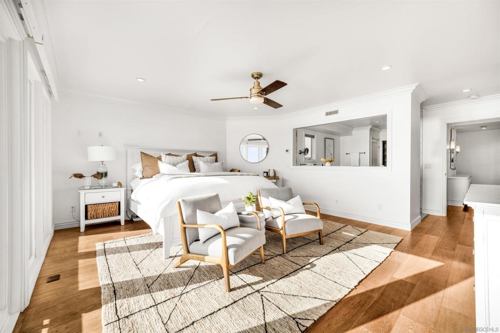 Mission Beach - Residential