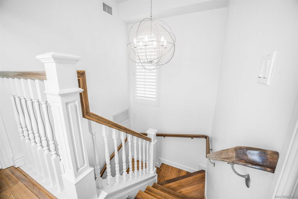 Mission Beach - Residential