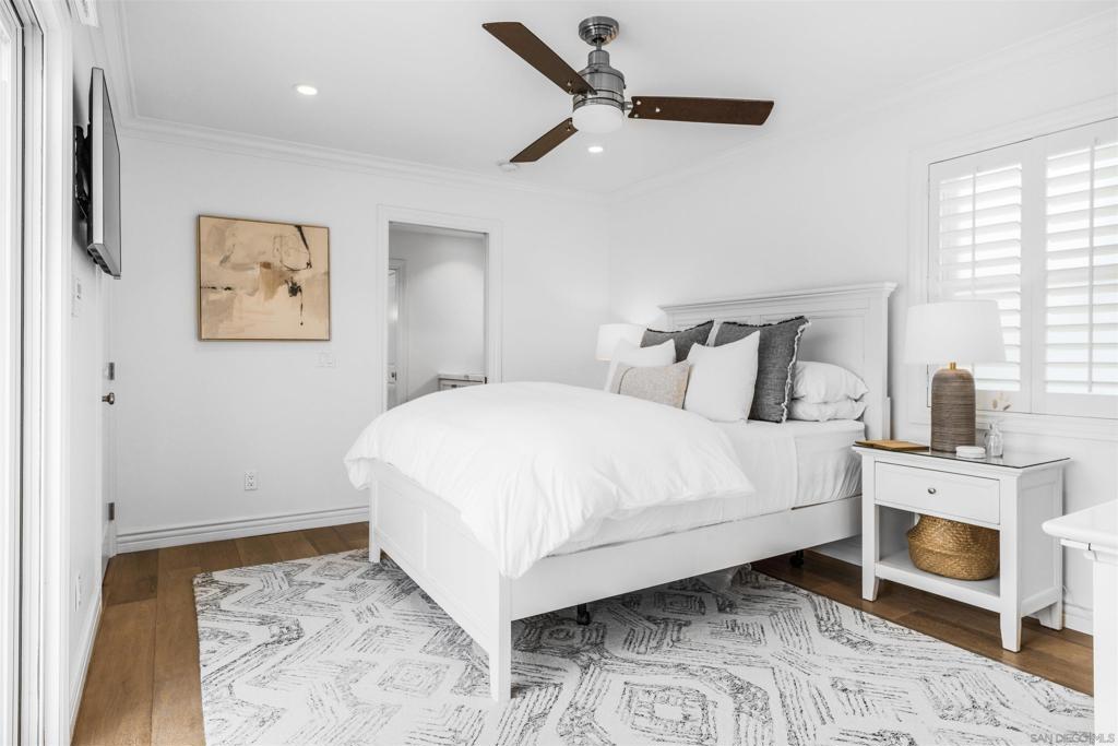 Mission Beach - Residential