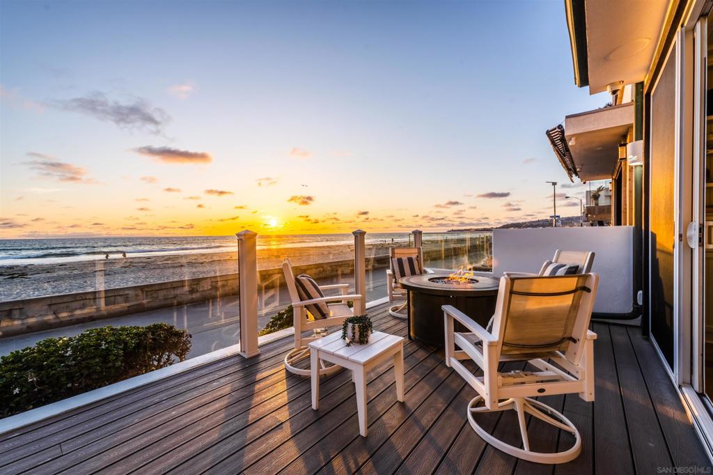 Mission Beach - Residential