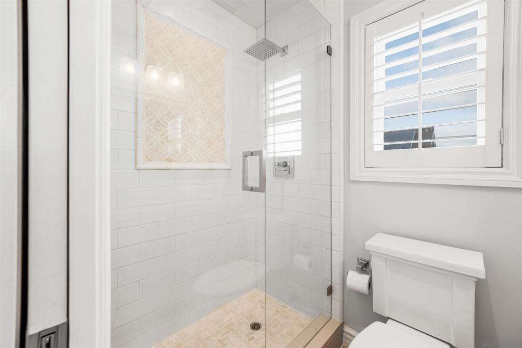 Mission Beach - Residential