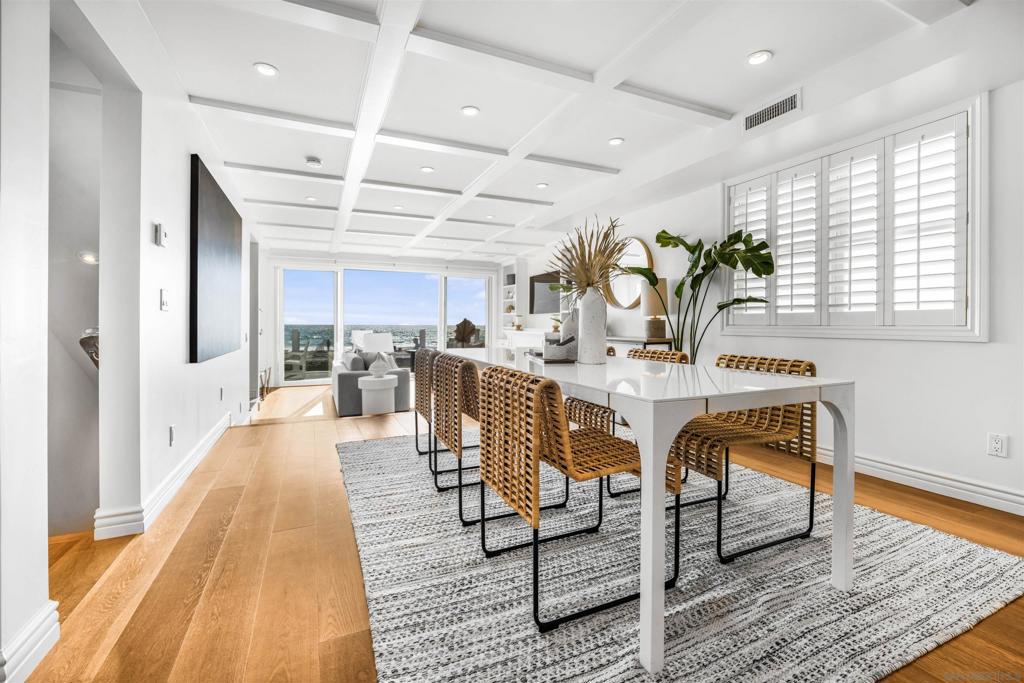 Mission Beach - Residential