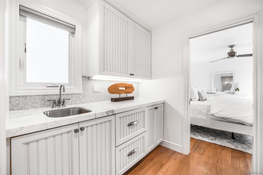 Mission Beach - Residential