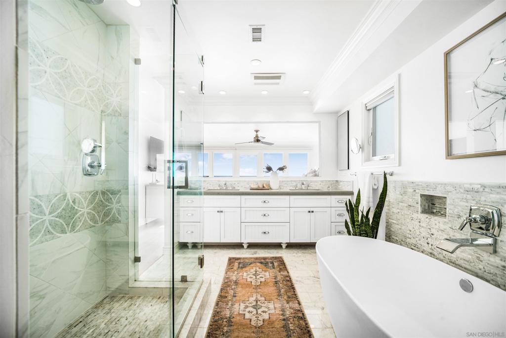 Mission Beach - Residential