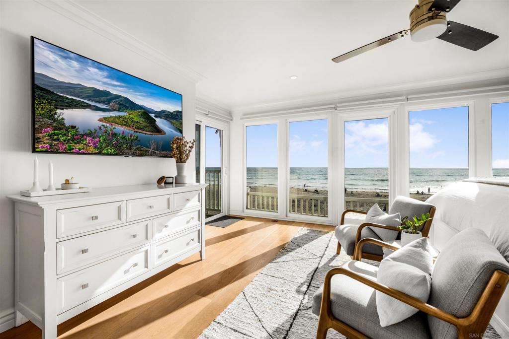 Mission Beach - Residential