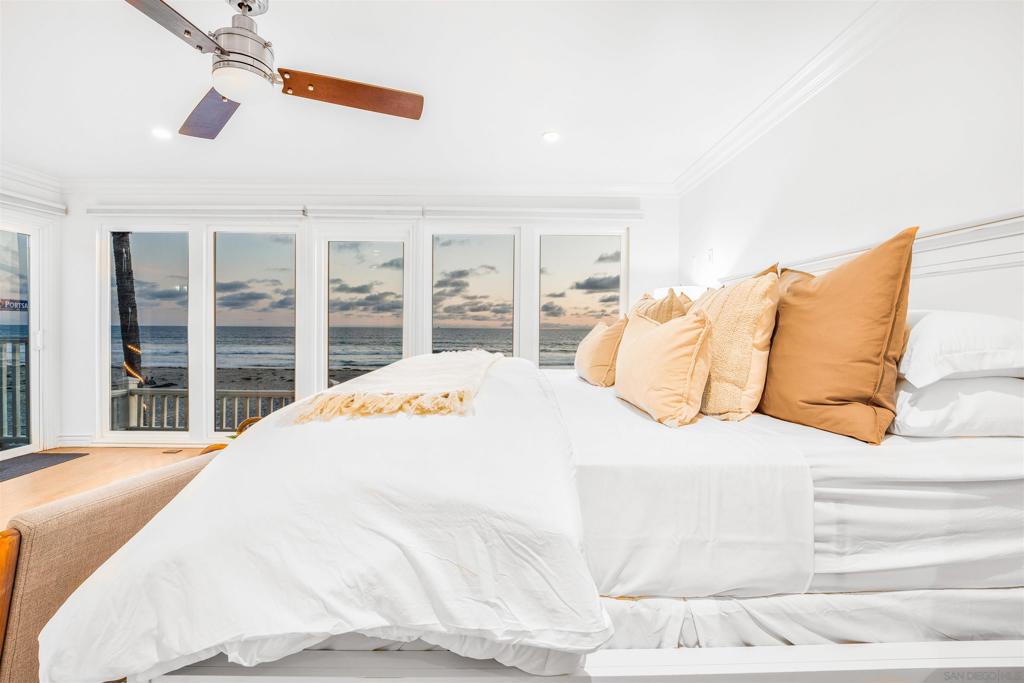 Mission Beach - Residential