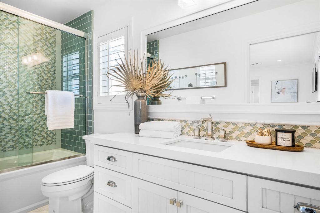 Mission Beach - Residential