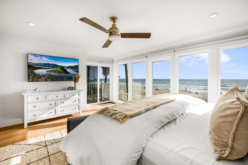 Mission Beach - Residential