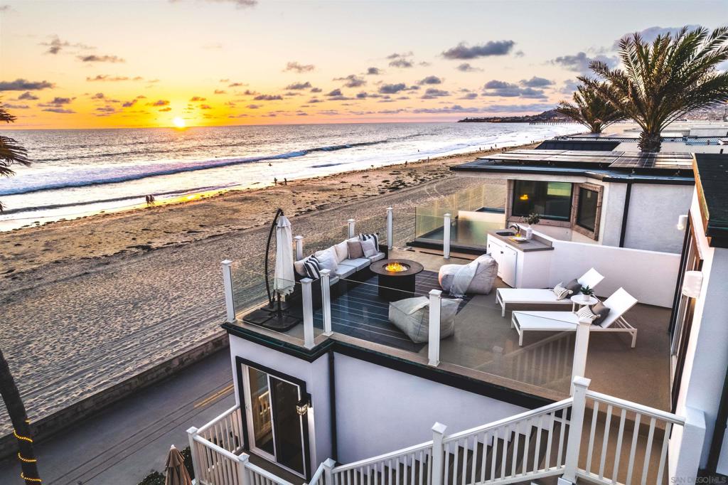 Mission Beach - Residential