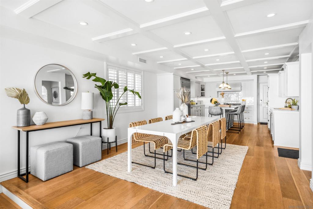 Mission Beach - Residential