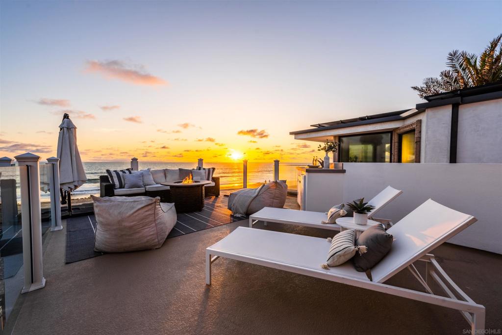 Mission Beach - Residential