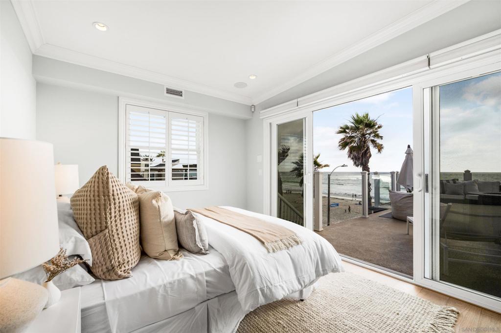 Mission Beach - Residential