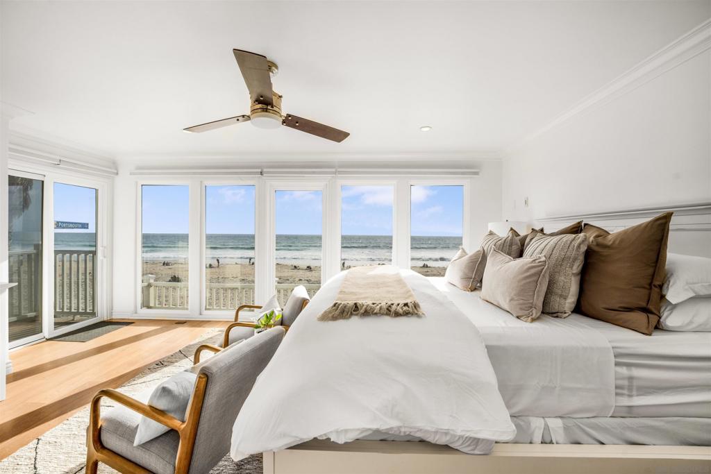 Mission Beach - Residential