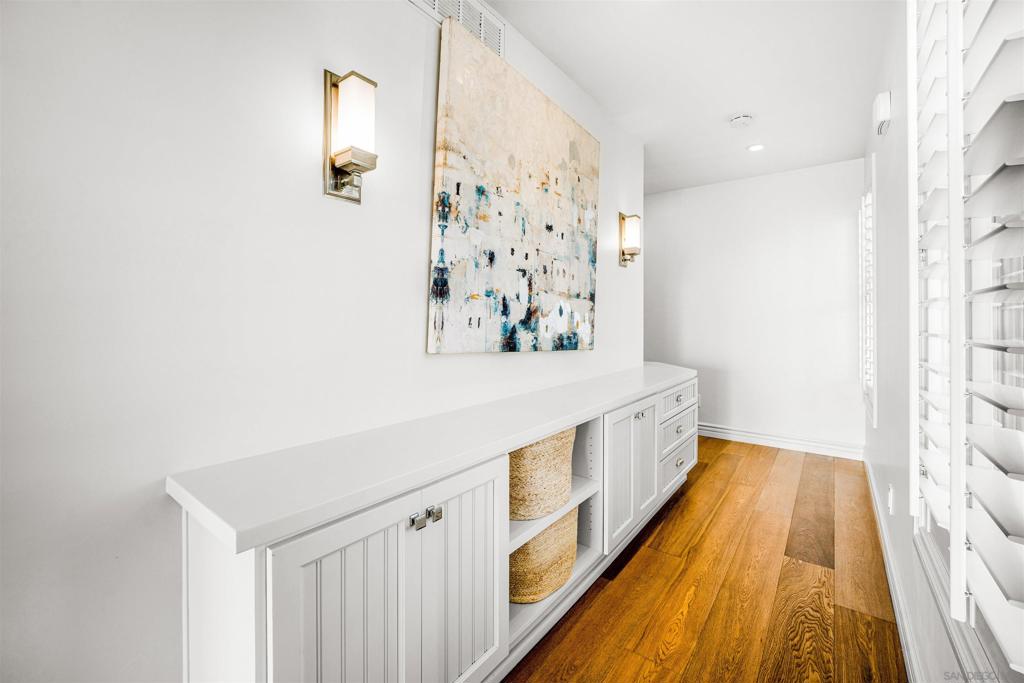 Mission Beach - Residential