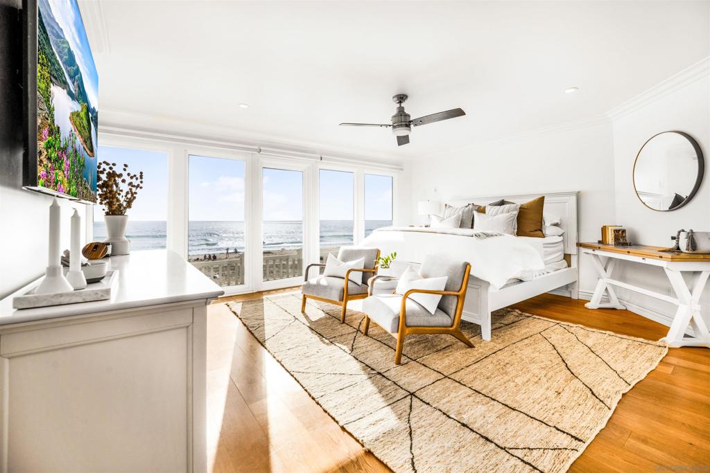 Mission Beach - Residential