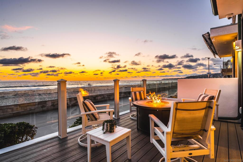 Mission Beach - Residential