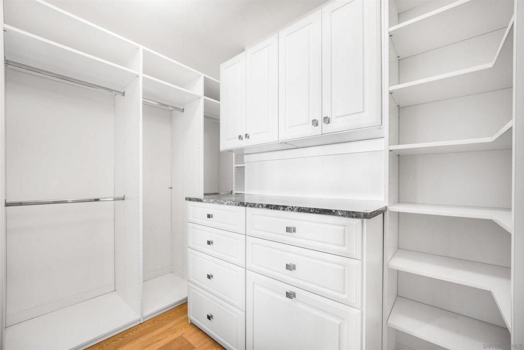 Mission Beach - Residential