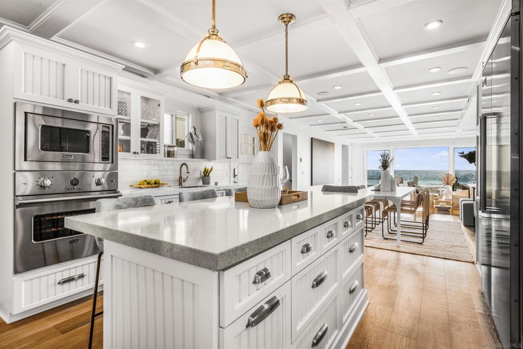 Mission Beach - Residential