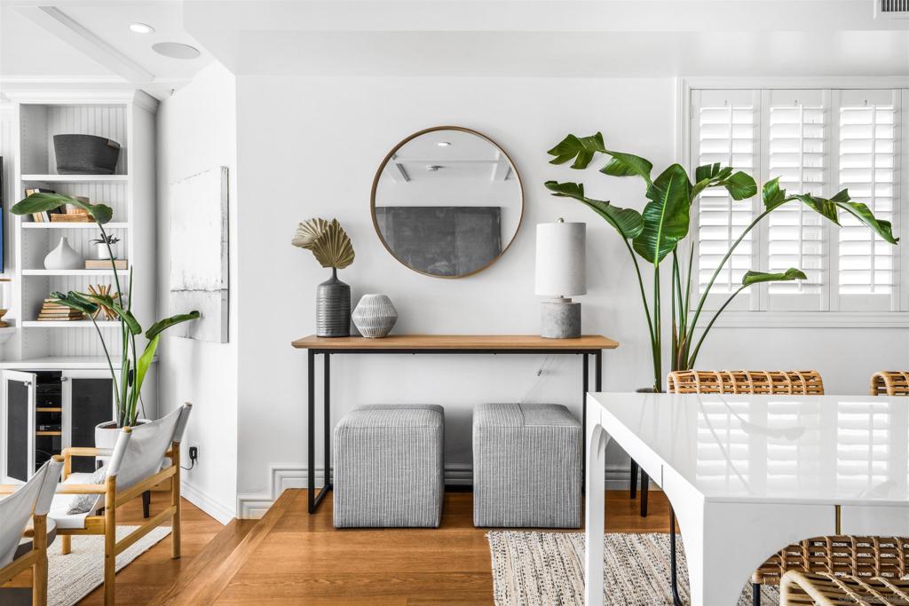 Mission Beach - Residential