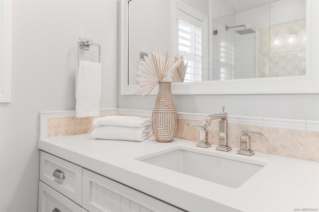 Mission Beach - Residential